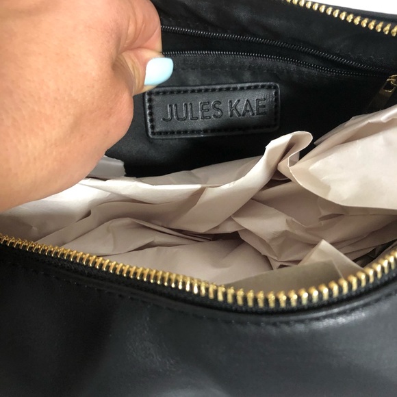 Jules Kae Zola bag BNWT - Picture 4 of 5
